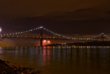60 anos da Ponte 25 de Abril