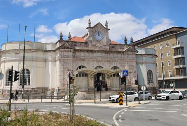 Coimbra A