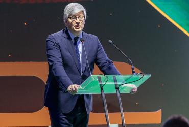 Portugal Railway Summit 2026