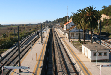 Estação do Setil 