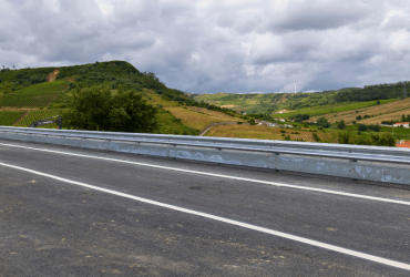 Reaberta ao trânsito a EN248-2 no Sobral de Monte Agraço