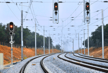 Novo Regulamento europeu reforça gestão da capacidade ferroviária