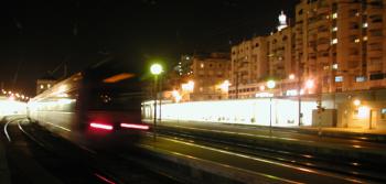 Planos de ação de Ruído