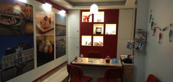 Loja Bik&vento Foto 1