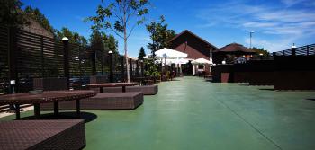 Restaurante Cais da Estação Foto 1