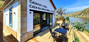 Casa da Linha Férrea PK 173,822 Foto 1