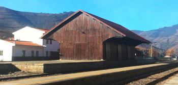 Centro Interpretativo do Vale do Tua Foto 1