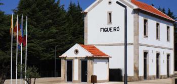 Ecopista do Dão Foto 1