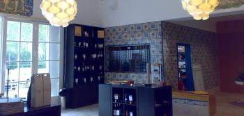 Estação da Curia – Espaço Bairrada Foto 1