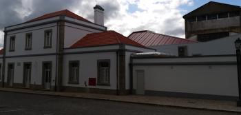 Fábrica do Chocolate Foto 1