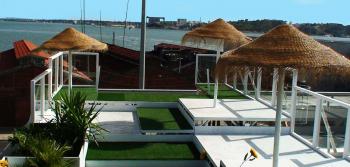 Beach Destination Hostel Foto 1