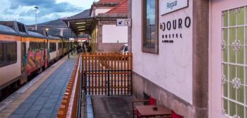 Hostel InDouro & Wine Bar Foto 1