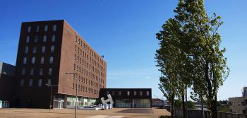 Hotel Basic Braga by Axis Foto 1