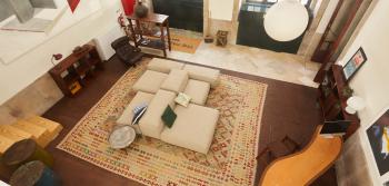 The Passenger Hostel Foto 1