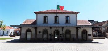 Espaço Cultural Foto 1