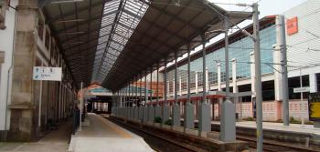 Foto Estação Viana do Castelo 1