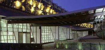 Estação de Entrecampos