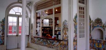 Estação de Sintra 1