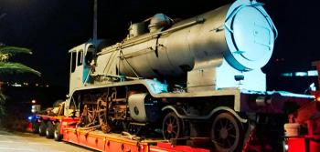 Visitas Virtuais Ao Museu Nacional Ferroviário