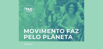 Movimento Faz pelo Planeta