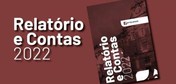 Relatório e Contas 2022 | IP Património