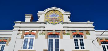 Estação Ferroviária da Granja