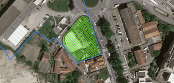 Terreno Porto - Contumil