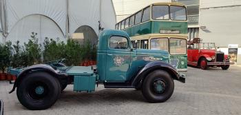 IPP auto