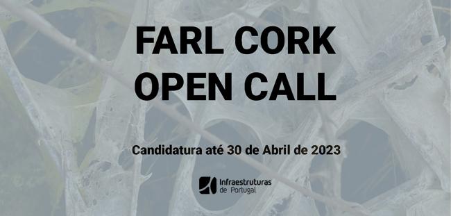 2º Open Call de Arte Contemporânea na Estação de Canelas - Estarreja